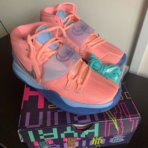 Concepts x Kyrie 6 Khepri